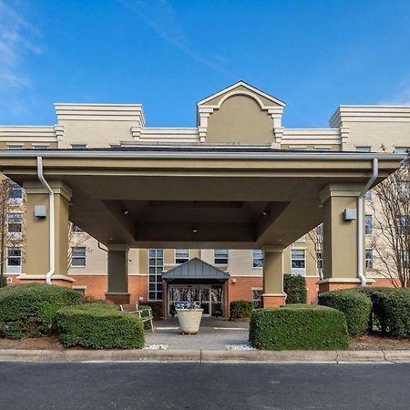 Comfort Suites Near Birkdale Village - Huntersville Dış mekan fotoğraf