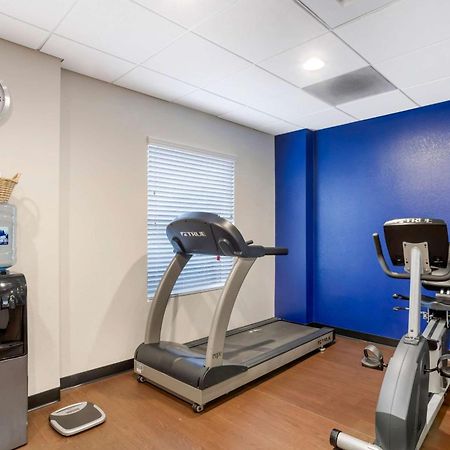 Comfort Suites Near Birkdale Village- Huntersville Dış mekan fotoğraf