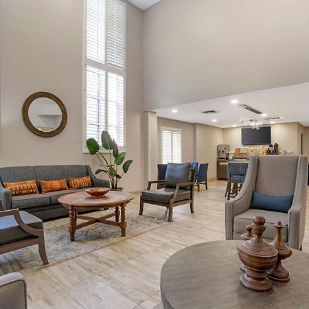 Comfort Suites Near Birkdale Village- Huntersville Dış mekan fotoğraf