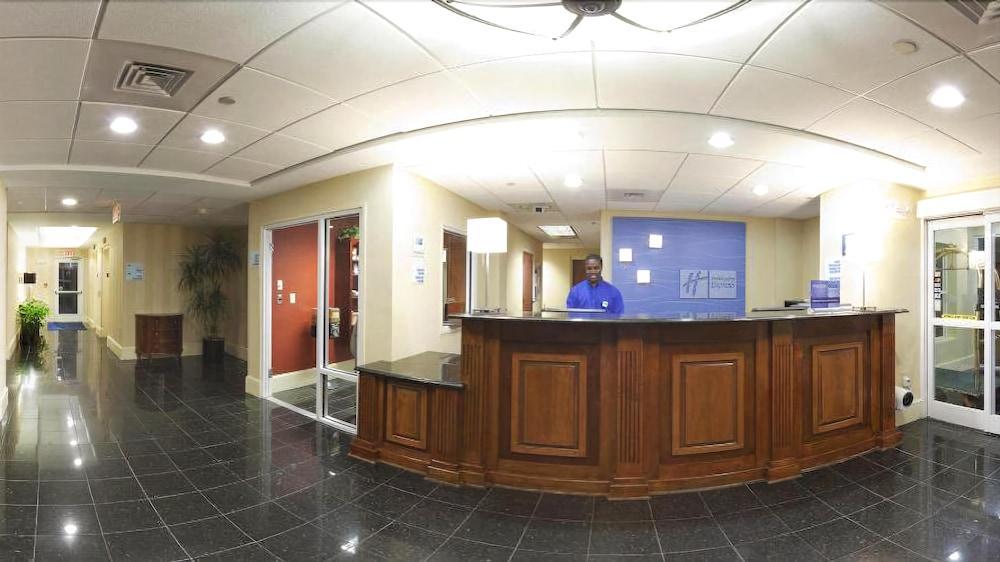 Comfort Suites Near Birkdale Village- Huntersville İç mekan fotoğraf