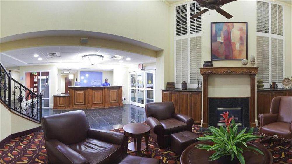 Comfort Suites Near Birkdale Village - Huntersville Dış mekan fotoğraf