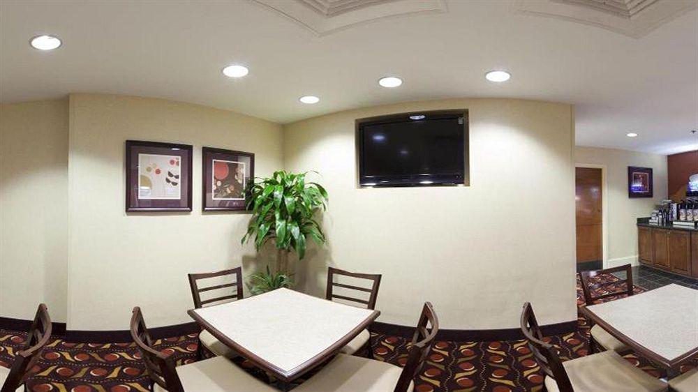Comfort Suites Near Birkdale Village- Huntersville Dış mekan fotoğraf