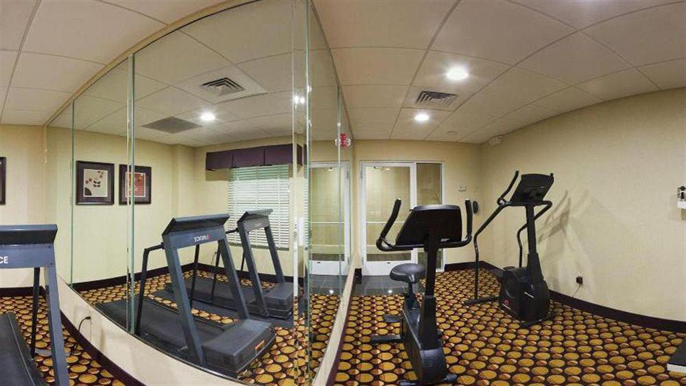 Comfort Suites Near Birkdale Village- Huntersville Dış mekan fotoğraf