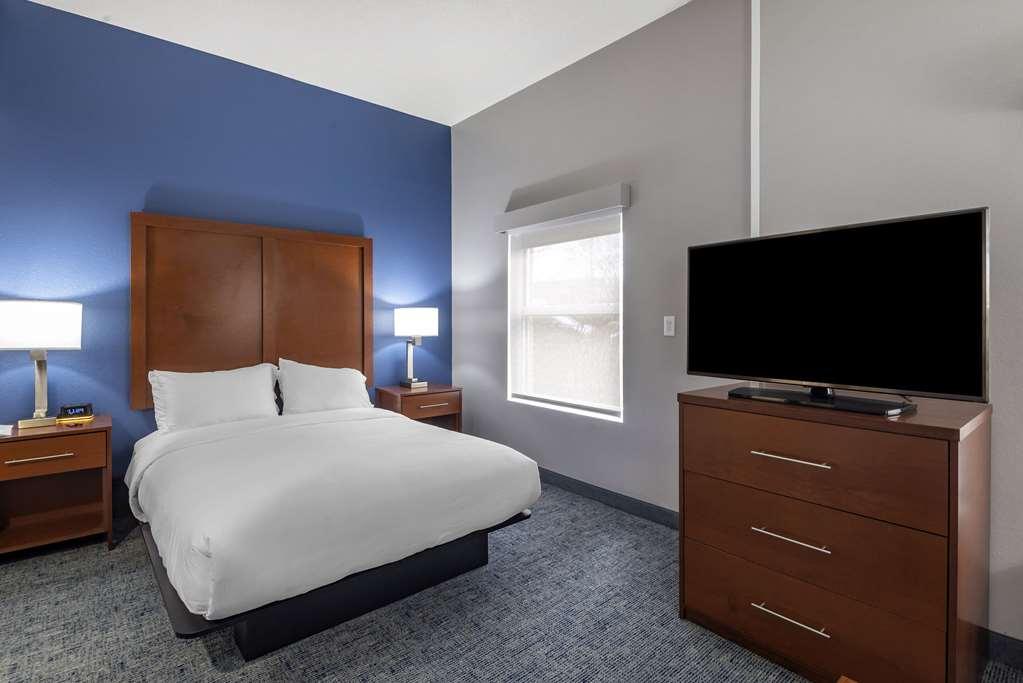 Comfort Suites Near Birkdale Village- Huntersville Oda fotoğraf