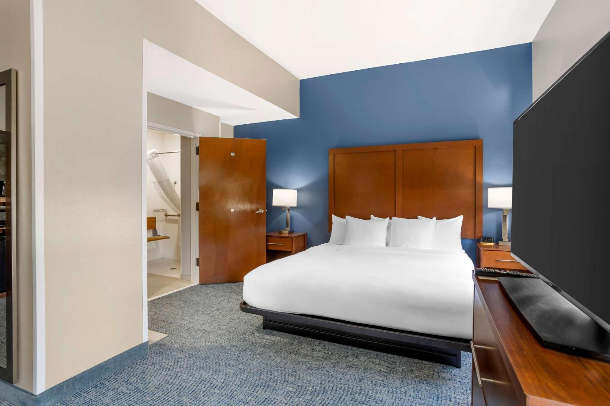 Comfort Suites Near Birkdale Village- Huntersville Dış mekan fotoğraf