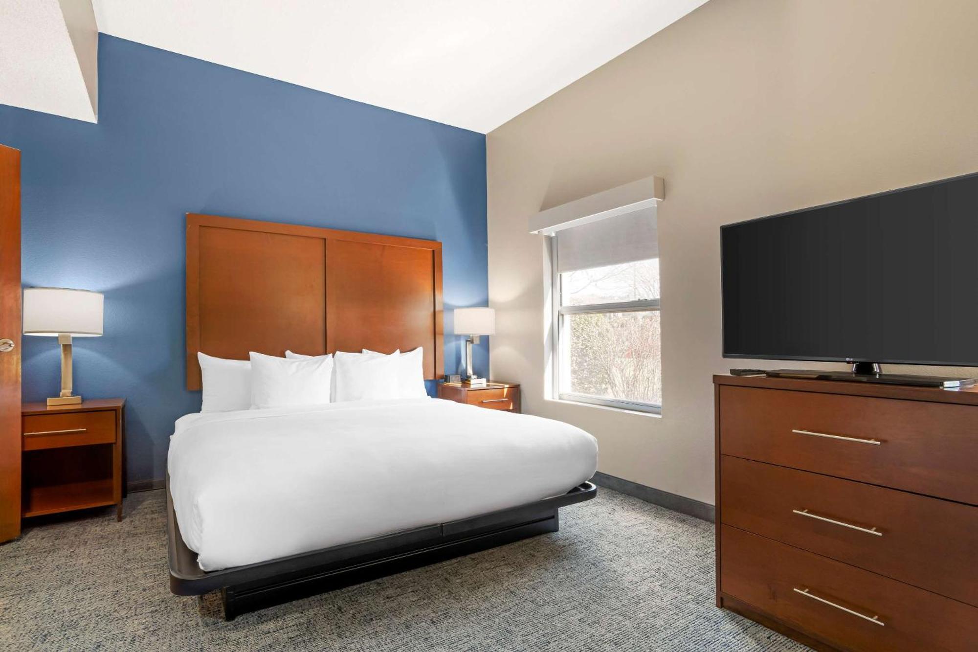 Comfort Suites Near Birkdale Village- Huntersville Dış mekan fotoğraf