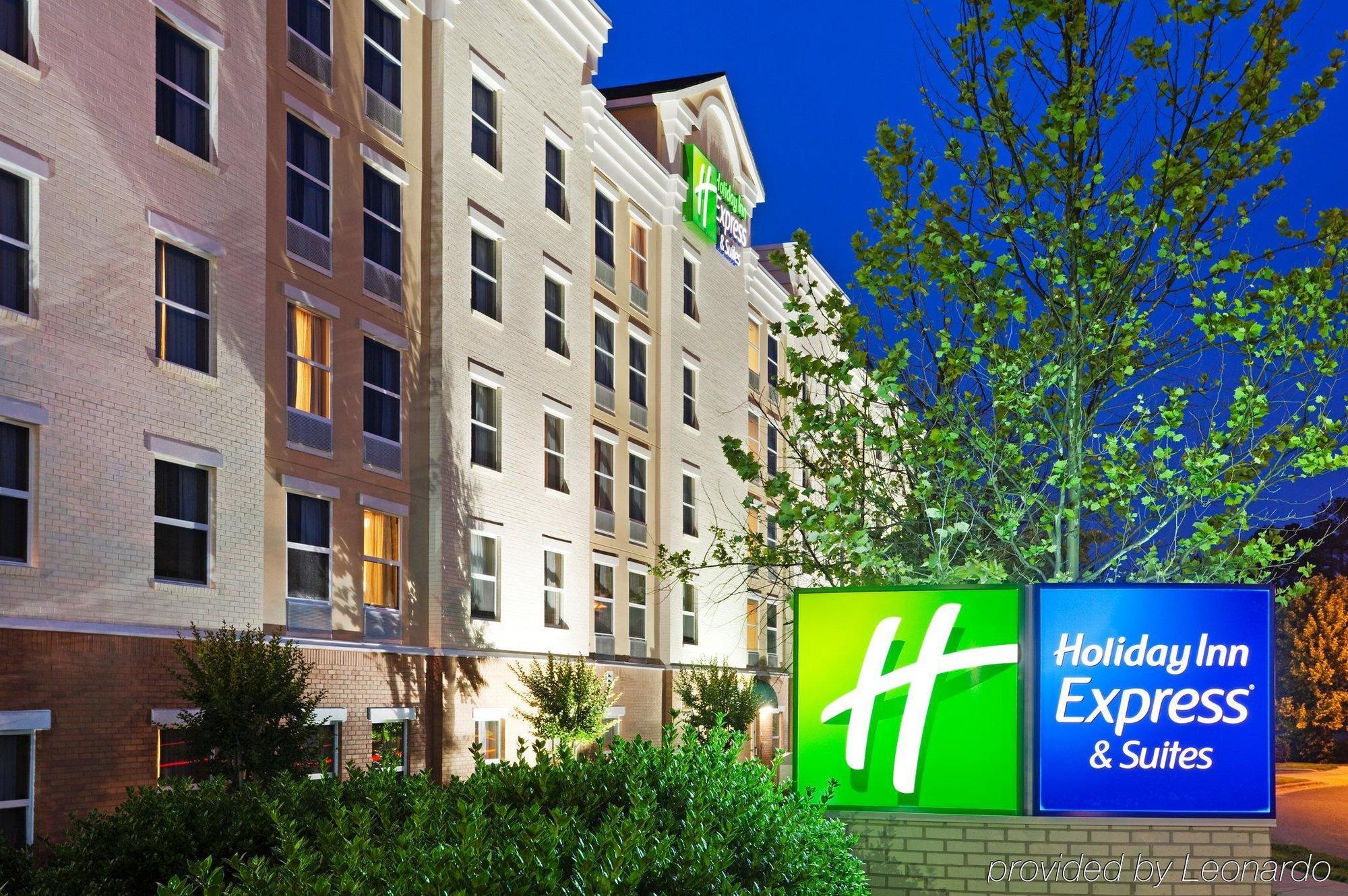 Comfort Suites Near Birkdale Village- Huntersville Dış mekan fotoğraf