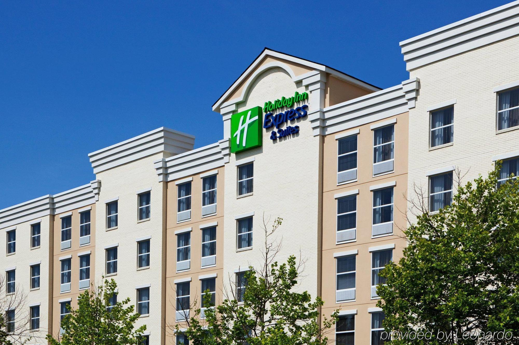 Comfort Suites Near Birkdale Village - Huntersville Dış mekan fotoğraf