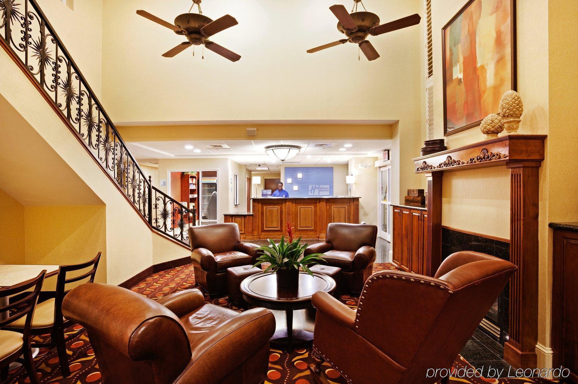 Comfort Suites Near Birkdale Village - Huntersville İç mekan fotoğraf