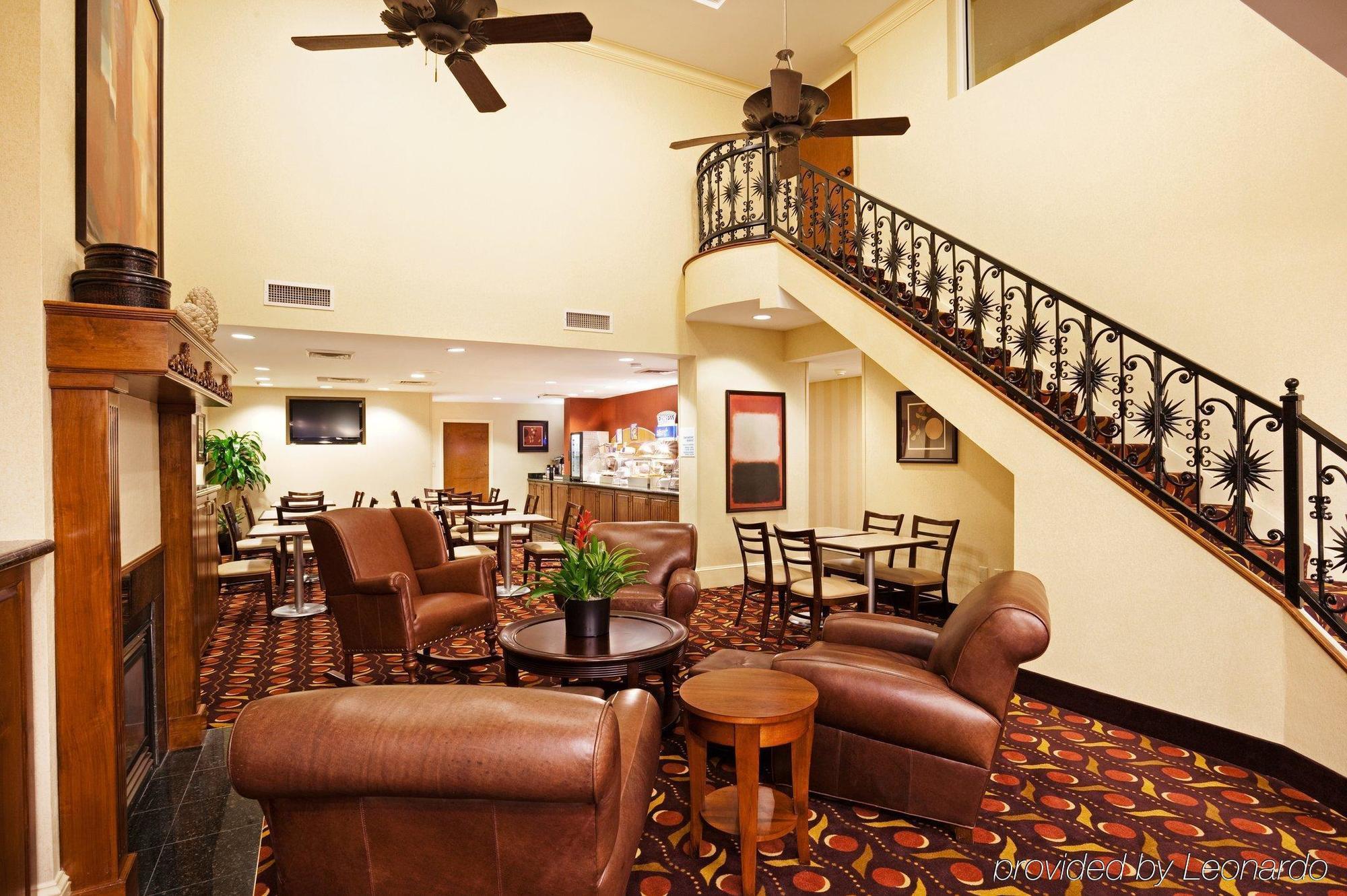Comfort Suites Near Birkdale Village- Huntersville İç mekan fotoğraf
