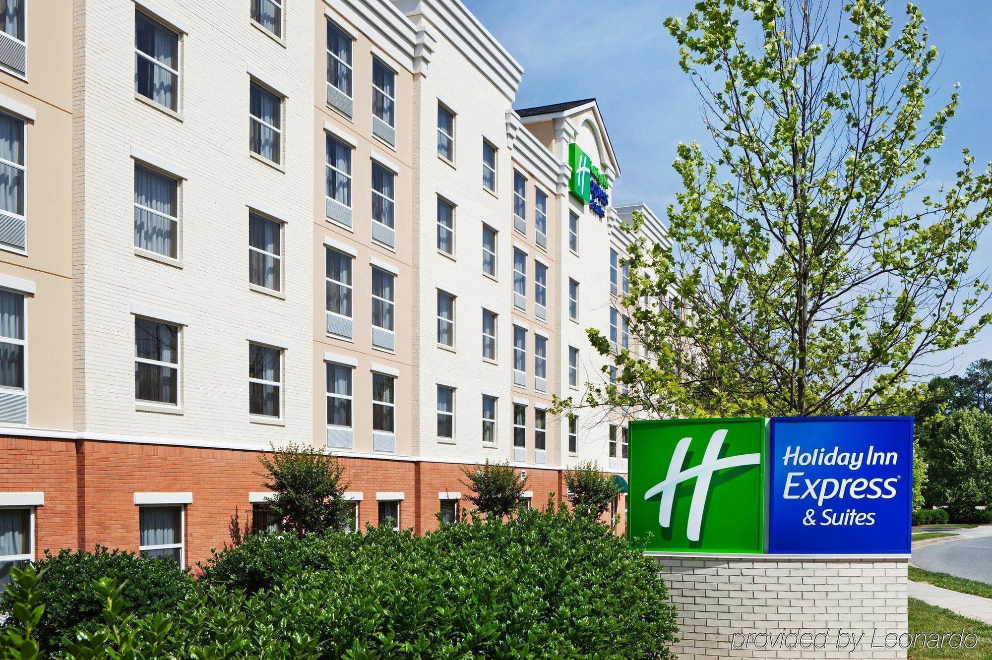 Comfort Suites Near Birkdale Village- Huntersville Dış mekan fotoğraf