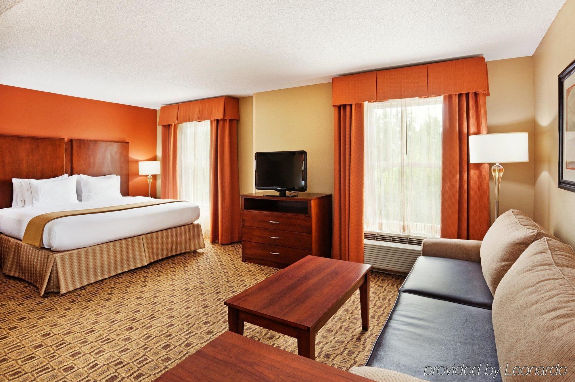 Comfort Suites Near Birkdale Village - Huntersville Oda fotoğraf