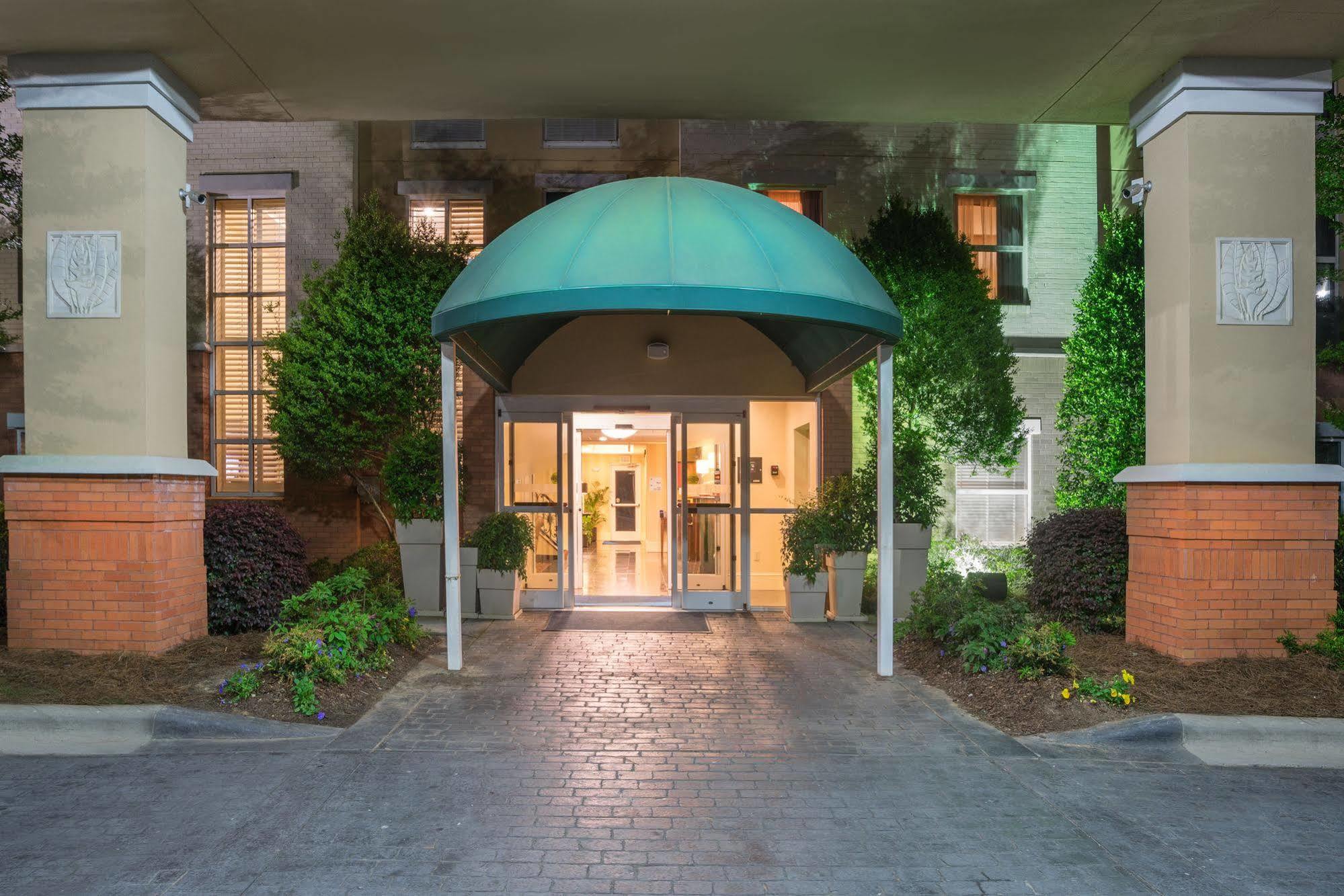 Comfort Suites Near Birkdale Village- Huntersville Dış mekan fotoğraf