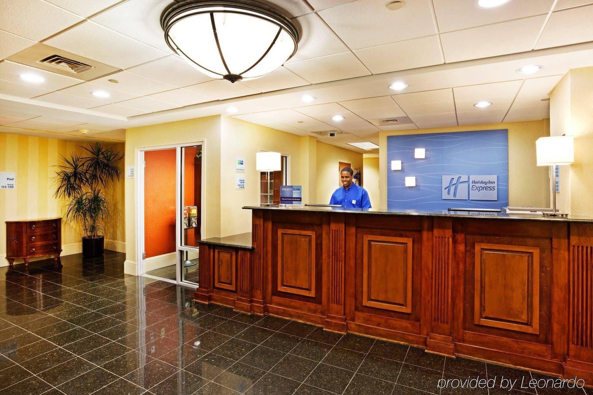 Comfort Suites Near Birkdale Village- Huntersville Dış mekan fotoğraf